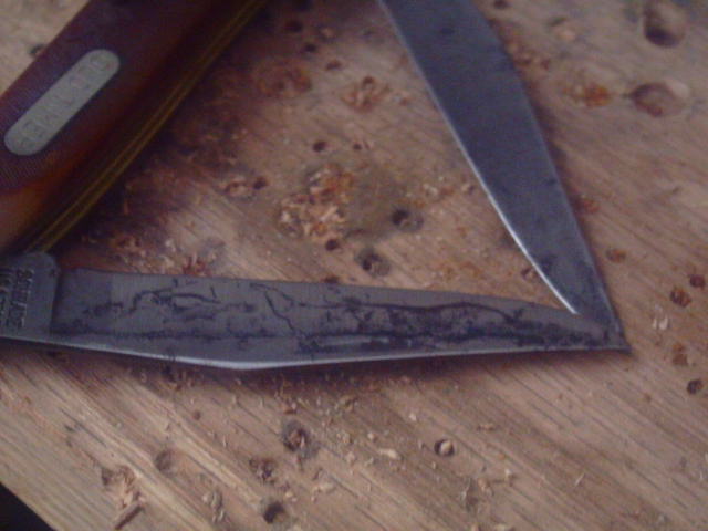 Before