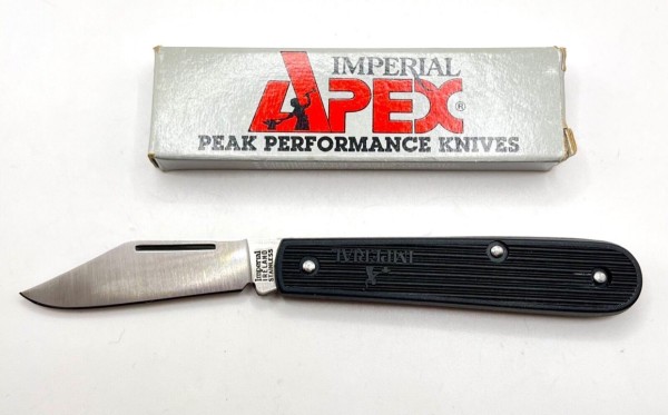 AP-21 Imperial name molded in the handle