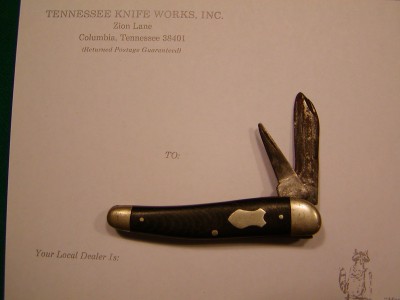 Tenk Hardware Jack