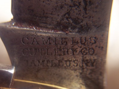 camillus 3-3/8  3 line jack