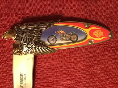 Franklin Mint "Billy Bike"