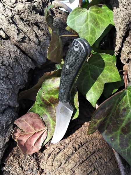 Bark River V3 Fingerling on the trail.jpg
