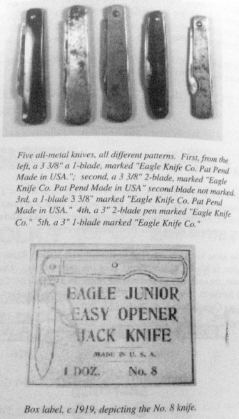 From GOINS' 1998 Edition.