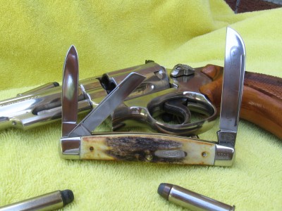 S & W & Case.JPG