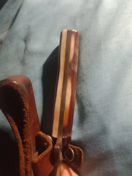 It definitely got used and lived up to it's name