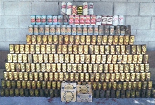 &quot;The Great Los Angeles/Koreatown Incinerator Find.&quot;
