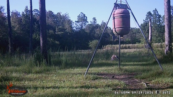 This is for Unk and his crew, Morning Doves.