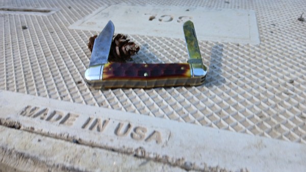Mayer and Grosh  GEC 29 whittler