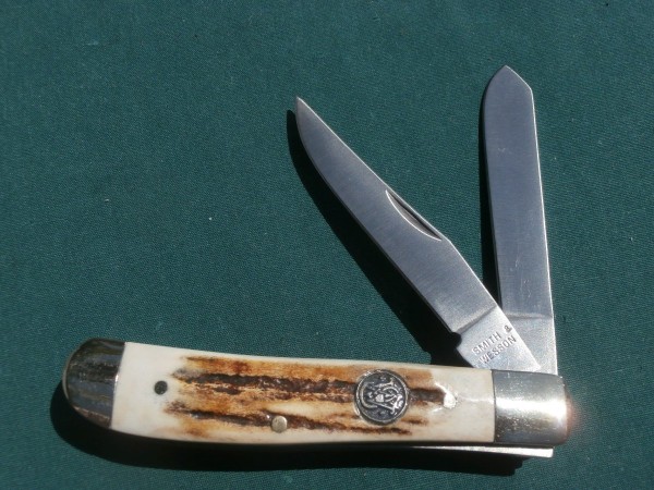 Smith &amp; Wesson