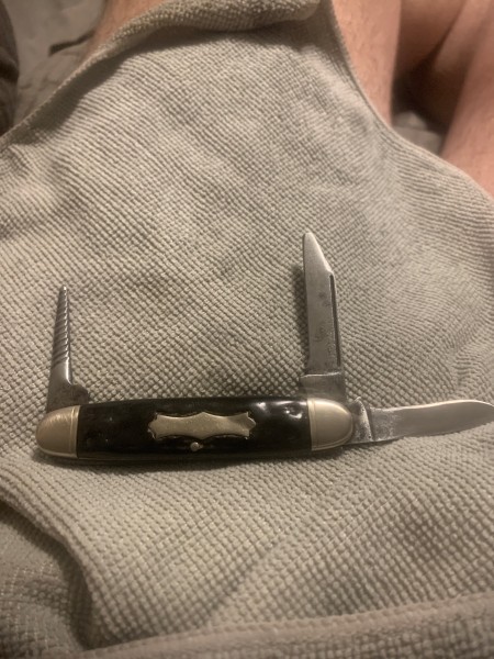 Sta-Sharp