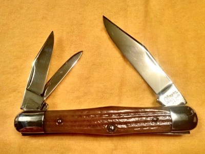 Clauss, Winterbottom bone