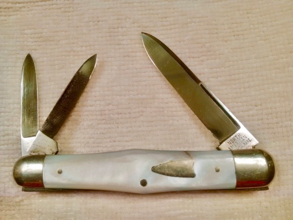 North American Cutlery