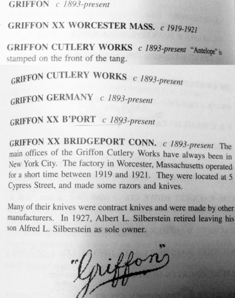 Per GOINS 1998 Edition.