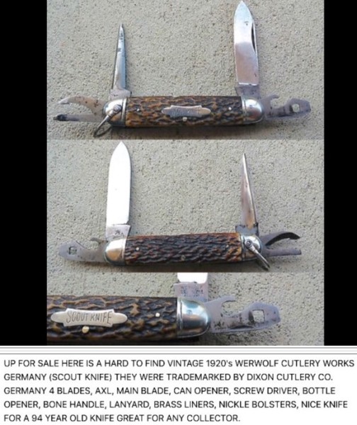 NOT My Item(s). NOT My Picture(s). NOT My Description.