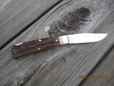 GEC Northfield Mini-Hunter.JPG