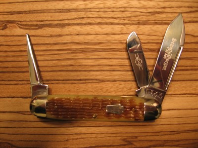 Schatt and Morgan Cattle pattern