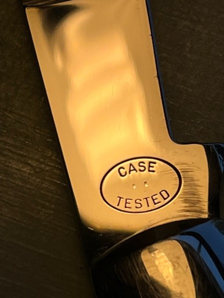 Case Knife