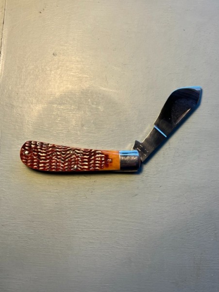 Case Knife