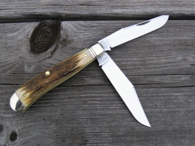 Great Eastern Genuine Stag.JPG