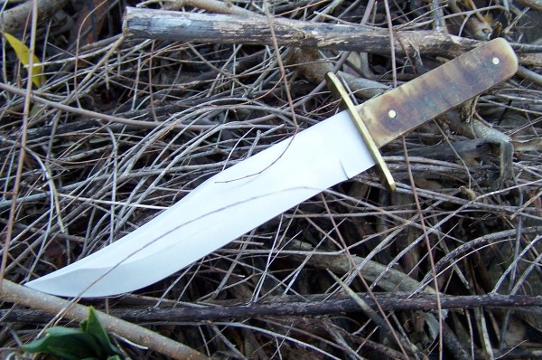 Bear MGC Rams Horn Bowie.JPG