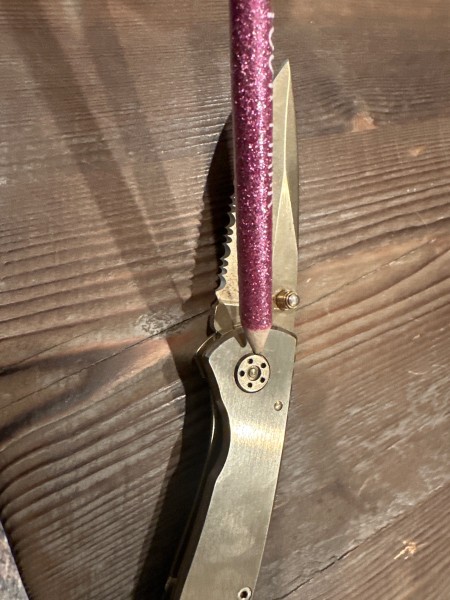 Bolt tool?