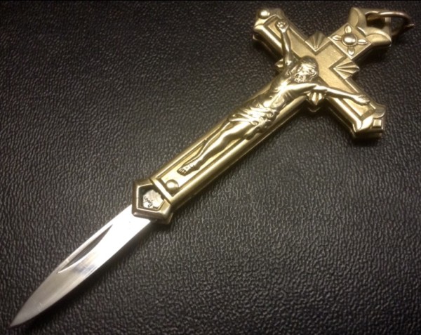 Picture #3.<br />See Description Pocket Knife #1.