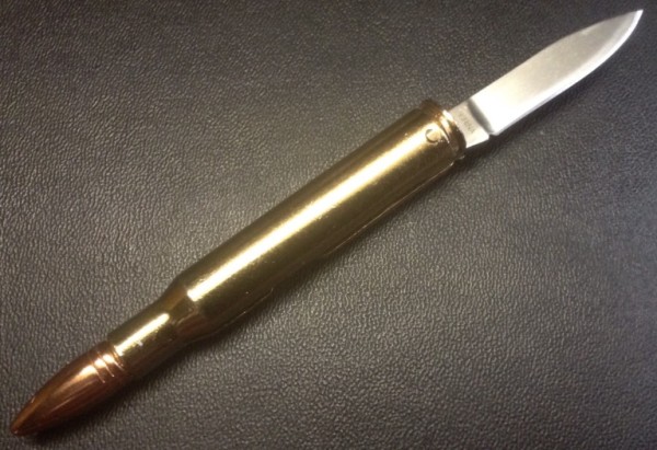 Picture #9.<br />See Description Pocket Knife #2.