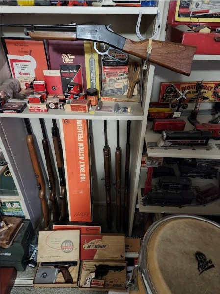 CrosmanCollection.JPG