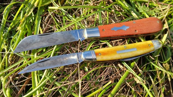 GEC 93 linen, 62 camel bone