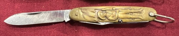 My new holy grail knife!