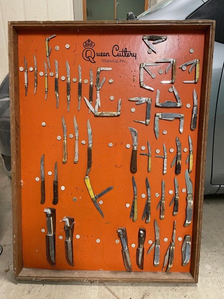 Queen Steel display.jpg