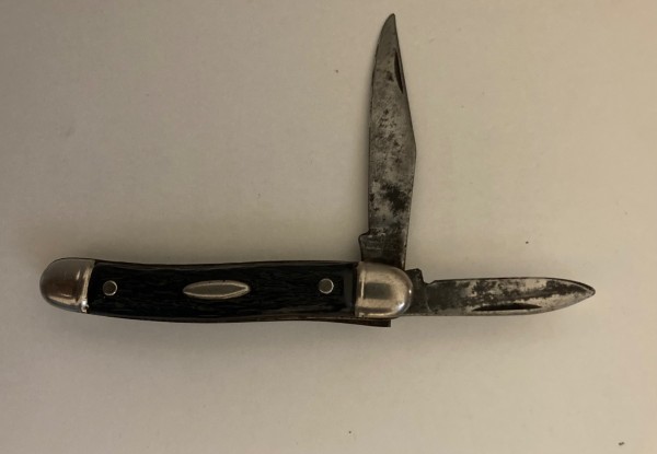 Small Prov. Cut. Co. pen knife