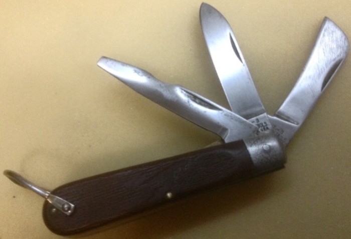 KLEIN TOOLS - USA - "T-3"