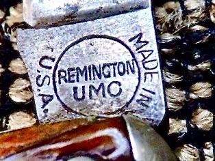 Authentic stamp