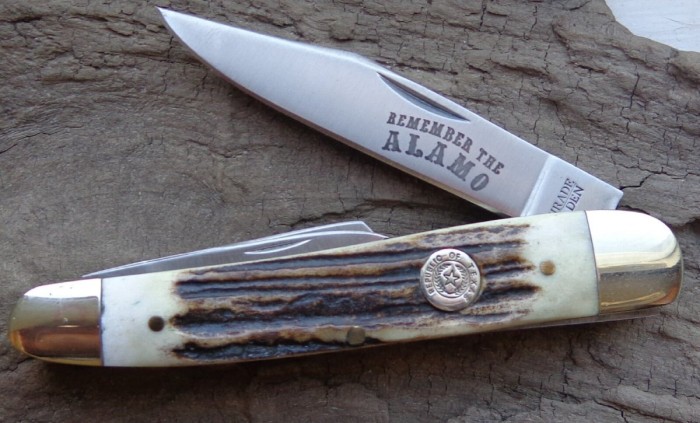 Schrade
