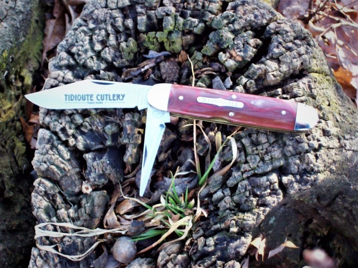 GEC Tidioute #54 Harness Jack.JPG