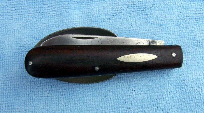 Maize Knife - Hammer - Brantford 007.JPG