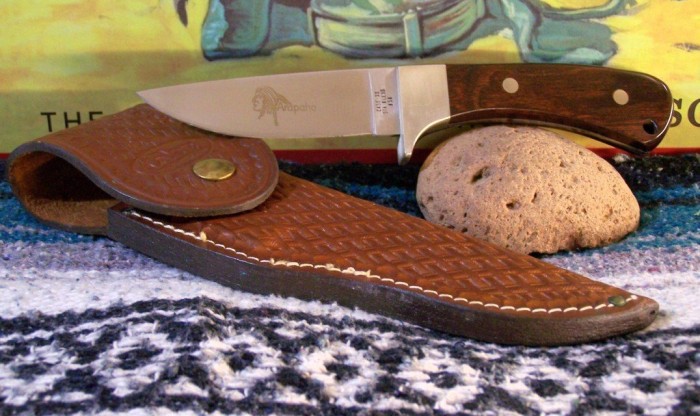 Case Arapaho R 503 Fixed Blade.JPG