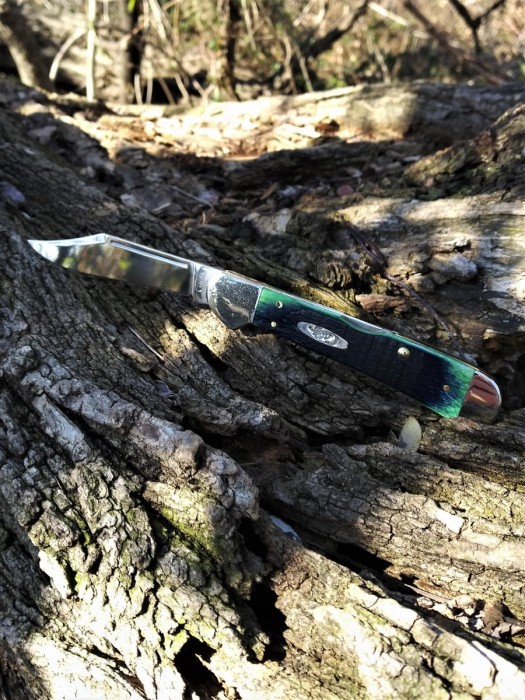 CopperLock on the trail 2..jpg
