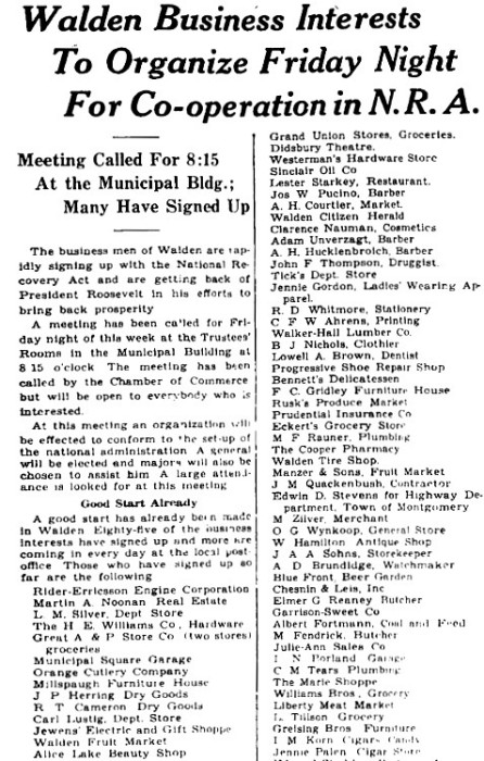 August 17, 1933.
