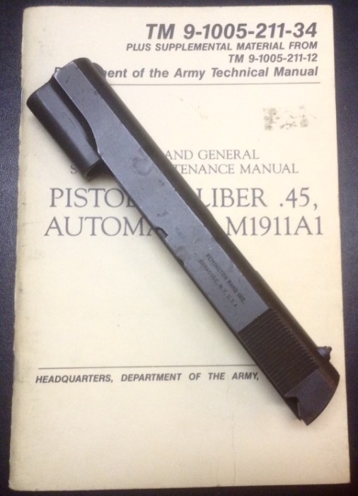 The Left Side Of The Slide.