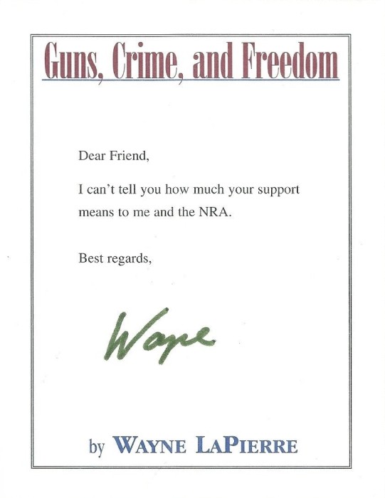 The &quot;Wayne&quot; Bookplate.