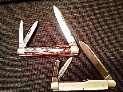 8387 and 5387 whittlers