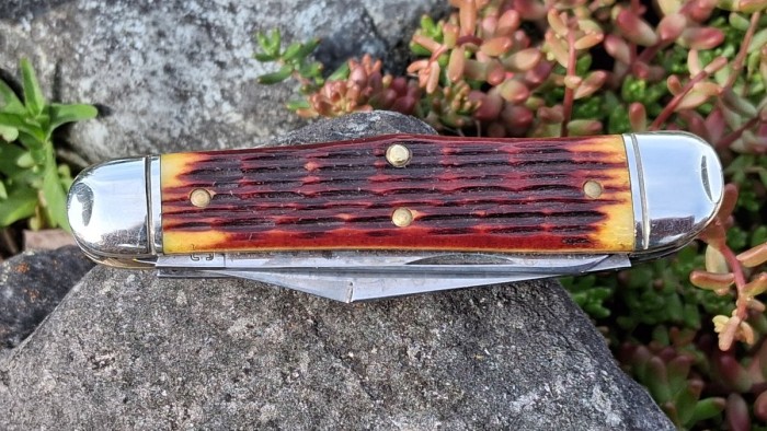 GEC 29 Whittler
