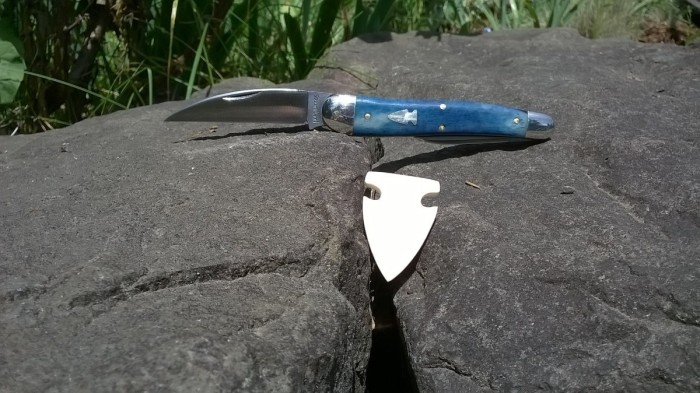 Northwoods Willamette whittler 38