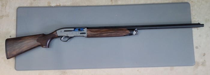Beretta A400 Sporting with 30&quot; barrel