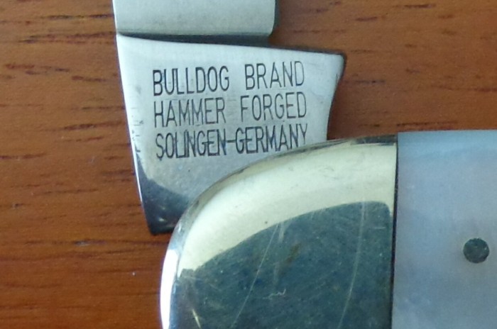 Bulldog
