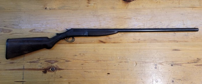 Shapleigh Diamond Arms /  Stevens Model 105