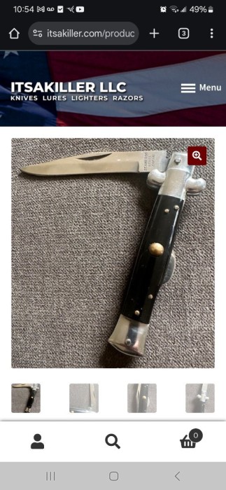 Valor similar to my knife i found online.