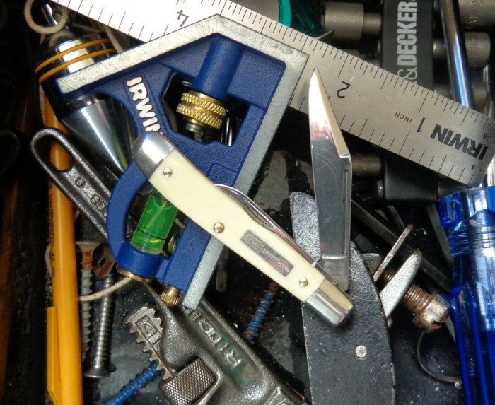 Craftsman 95041